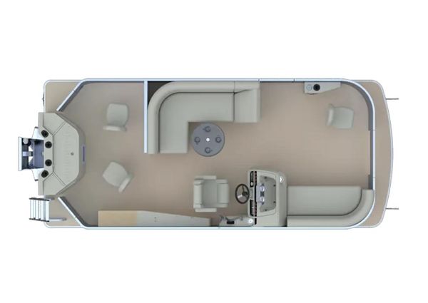 Godfrey SWEETWATER-FISHING image