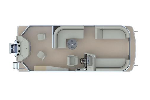 Godfrey SWEETWATER-FISHING image