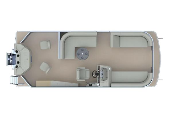 Godfrey SWEETWATER-FISHING image