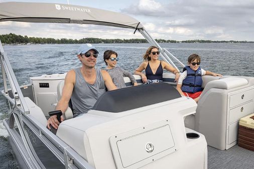 Godfrey SWEETWATER-FISHING image