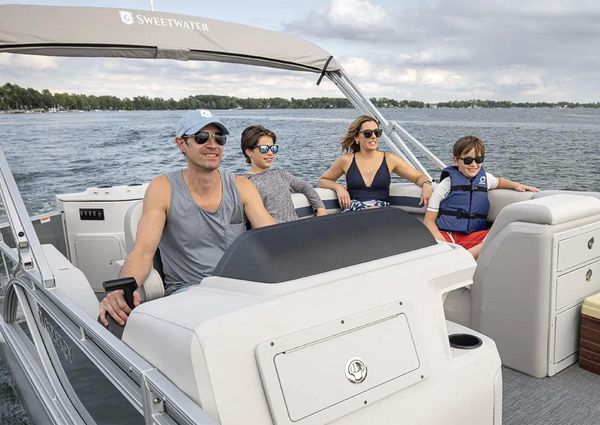 Godfrey SWEETWATER-FISHING image