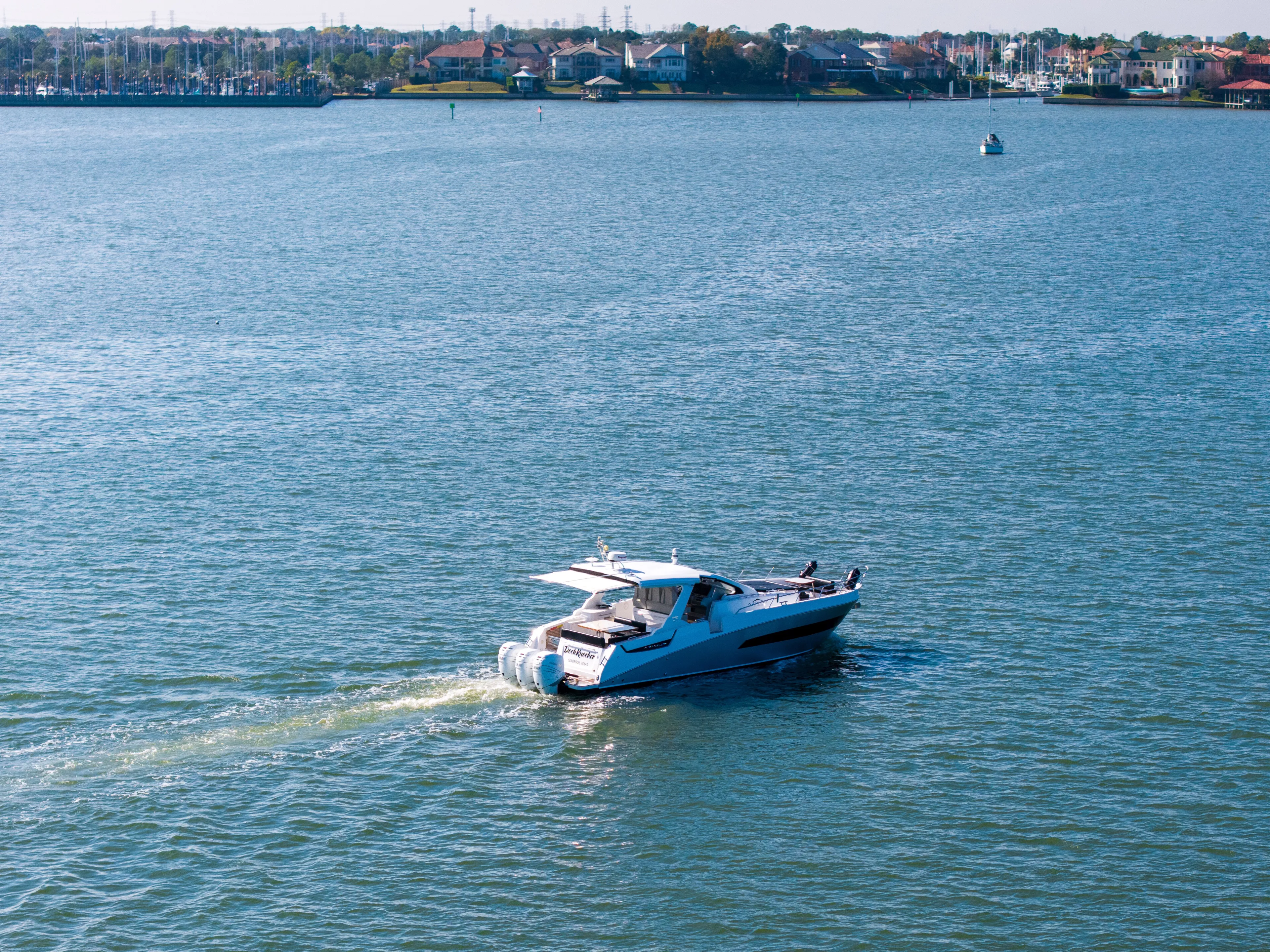 Azimut Verve 40 image