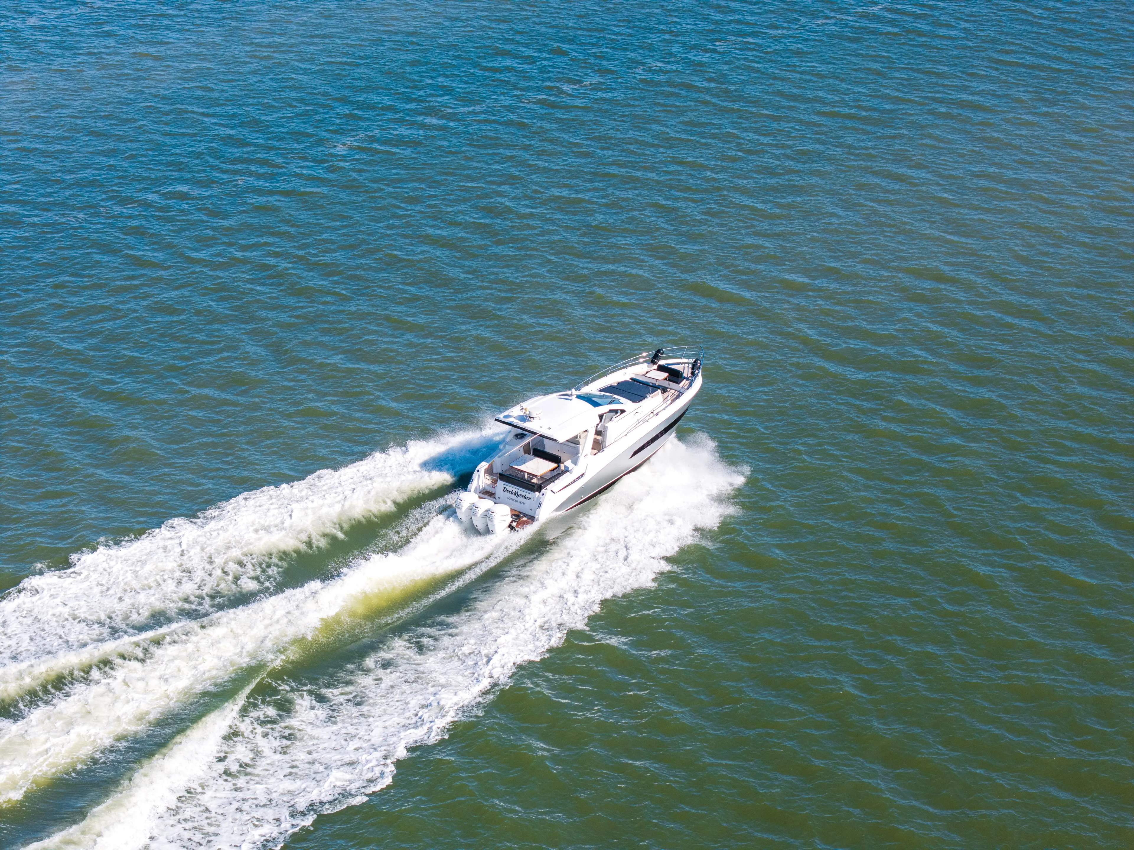 Azimut Verve 40 image