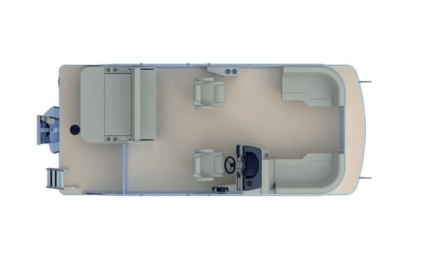 2025 Godfrey Xperience Lounge