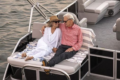 Godfrey XPERIENCE-LOUNGE image