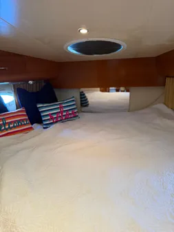 Carver 41 Cockpit Motor Yacht image