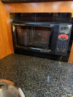 Carver 41 Cockpit Motor Yacht image