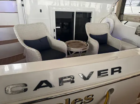 Carver 41 Cockpit Motor Yacht image