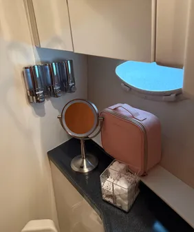 Carver 41 Cockpit Motor Yacht image