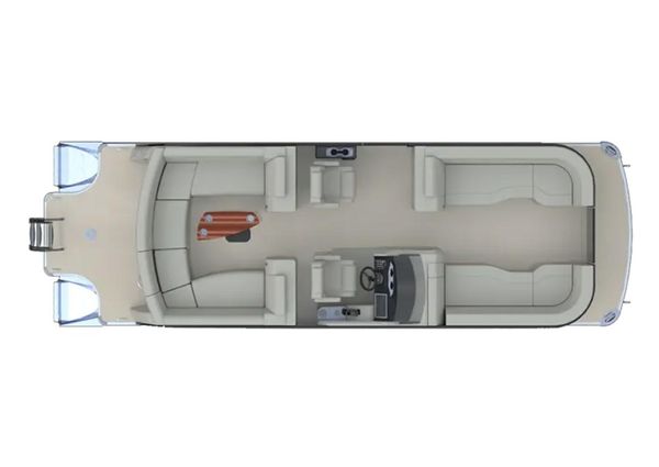 Godfrey SANPAN-TWIN image