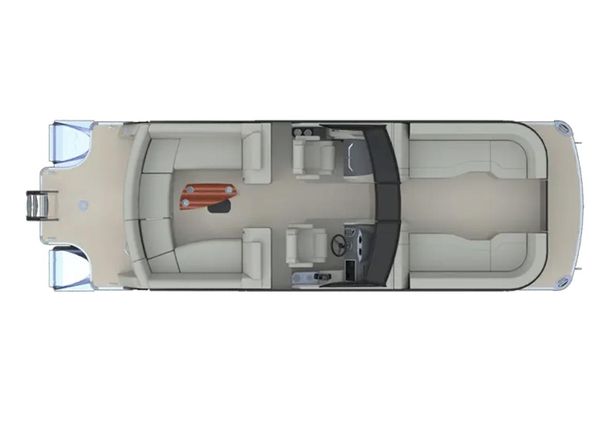 Godfrey SANPAN-TWIN image