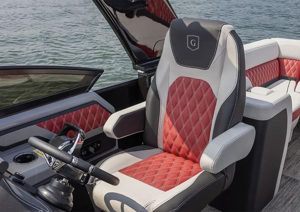 Godfrey SANPAN-TWIN image