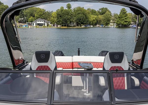 Godfrey SANPAN-TWIN image