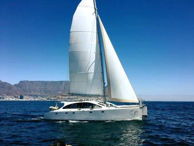 2016 Dudley Dix<span>DH550 Catamaran</span>