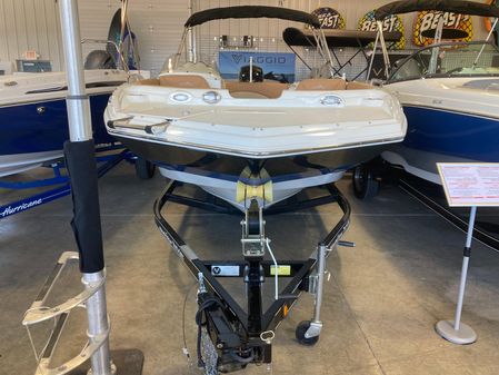 NauticStar 203 SC image