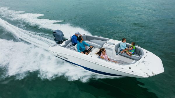 NauticStar 203 SC
