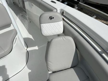 Sea Pro 239 Center Console image