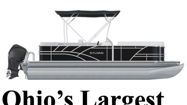 Sylvan Mirage 820 LZ 