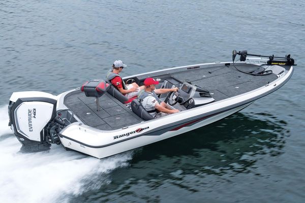 Ranger Z518 - main image