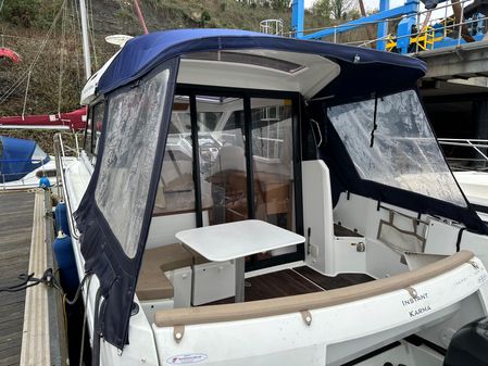 Jeanneau Merry Fisher 855 Legende image