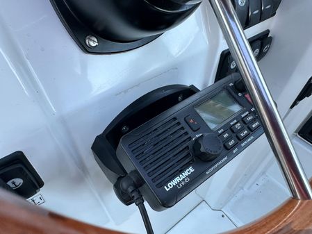 Jeanneau Merry Fisher 855 Legende image