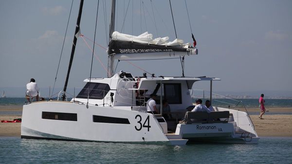 Aventura 34