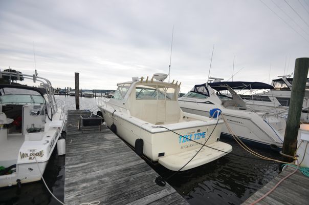 Tiara 3100 Open - main image