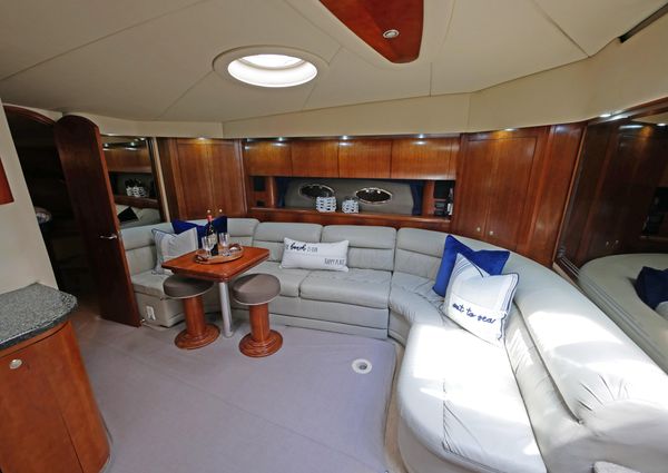 Cruisers-yachts 500-EXPRESS image