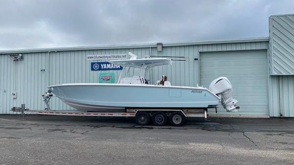 Jupiter 34 