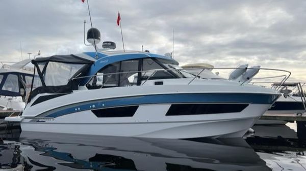 Beneteau Antares 9
