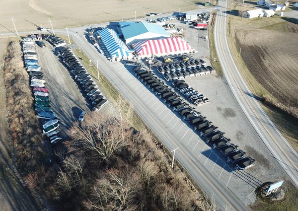 Manitou 23-AROURA-VP image