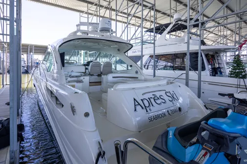 Sea Ray 48 Sundancer image