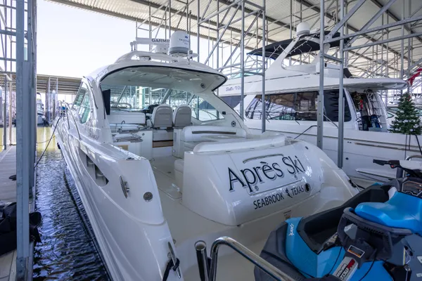 Sea Ray 48 Sundancer image