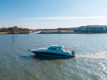 Sea Ray 48 Sundancer image