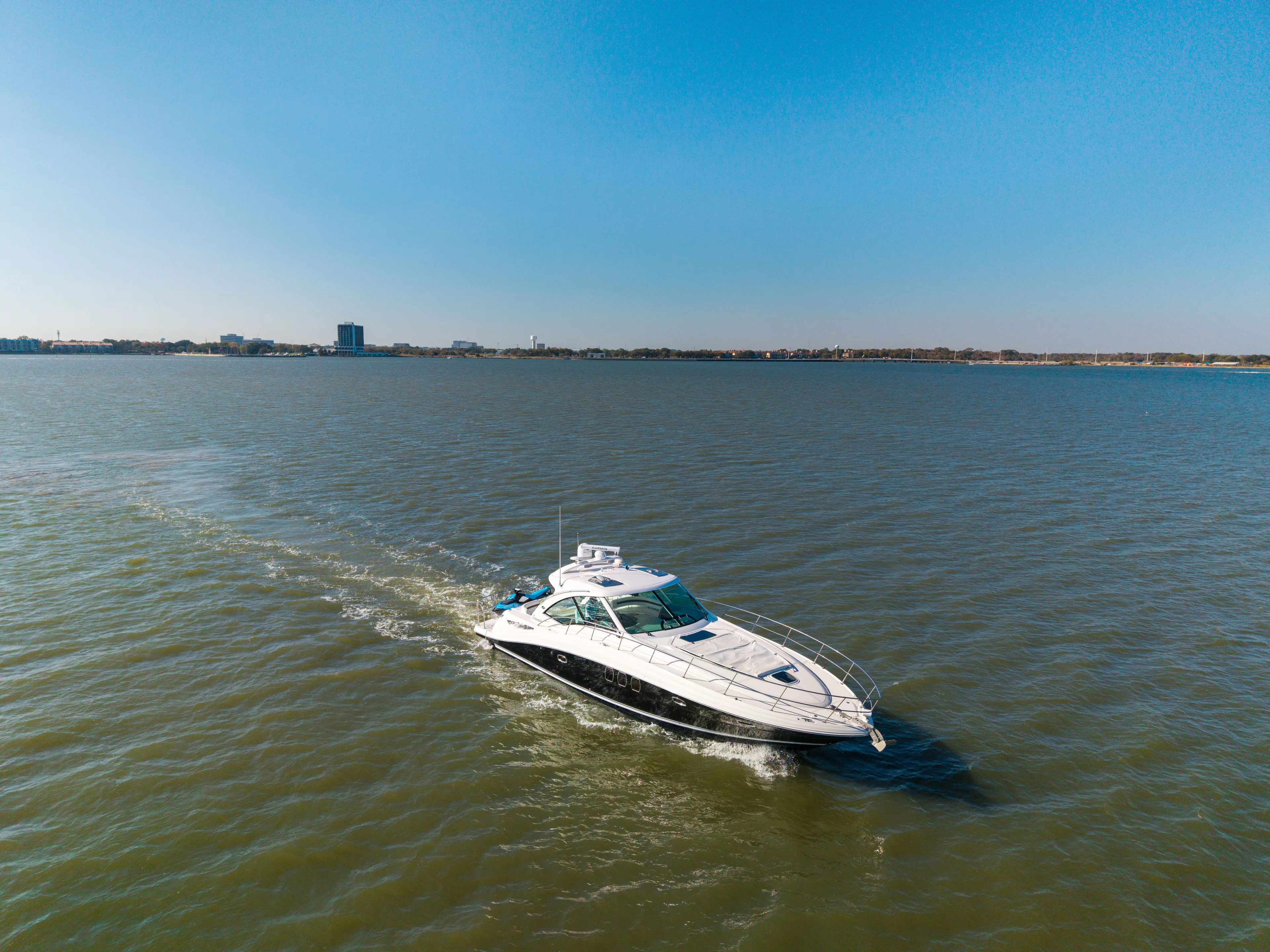 Sea Ray 48 Sundancer image