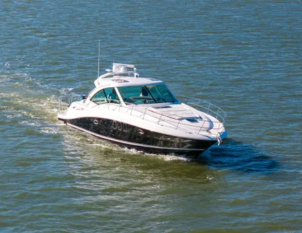 Sea Ray 48 Sundancer image