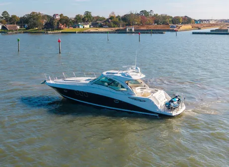 Sea Ray 48 Sundancer image