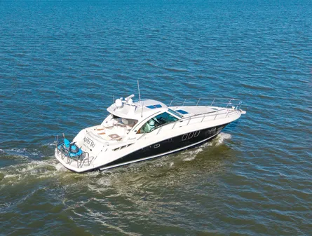 Sea Ray 48 Sundancer image