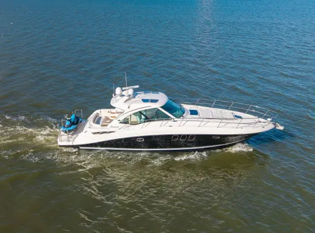 Sea Ray 48 Sundancer image