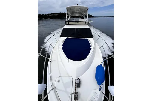 Sea Ray Fly 460 image