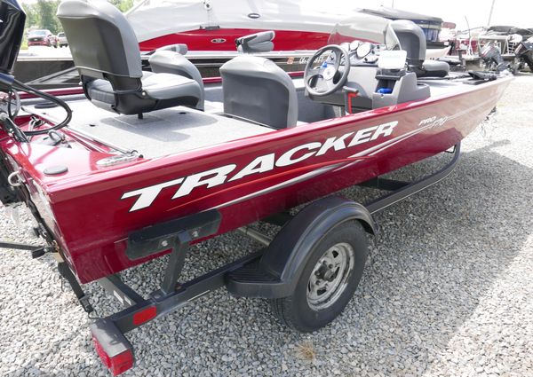 Tracker PRO-170 image