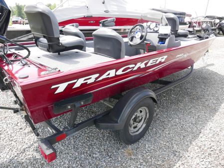 Tracker PRO-170 image