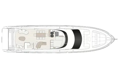 Azimut FLY-82 image