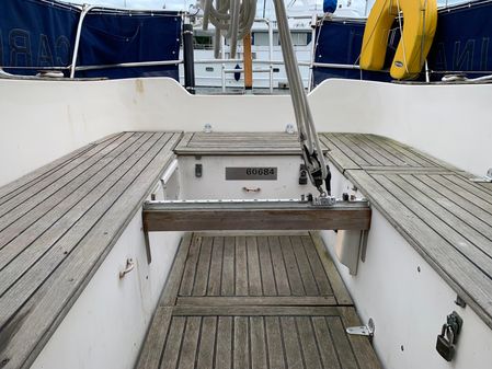 Hallberg-rassy 31-MONSUN image