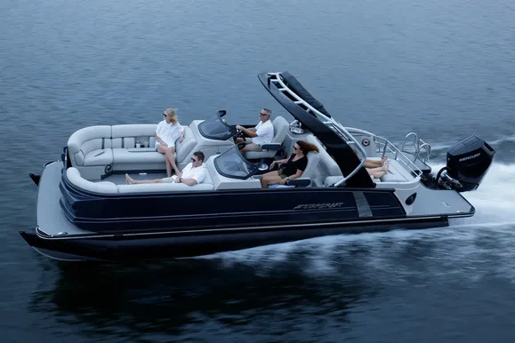 2025 Starcraft RX 25 DL DC