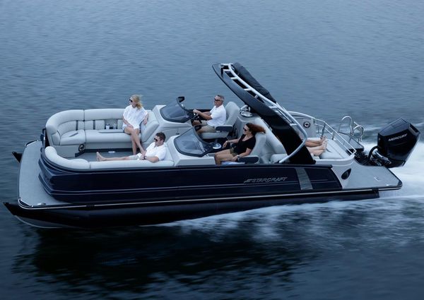 Starcraft RX-23-DL-DC image