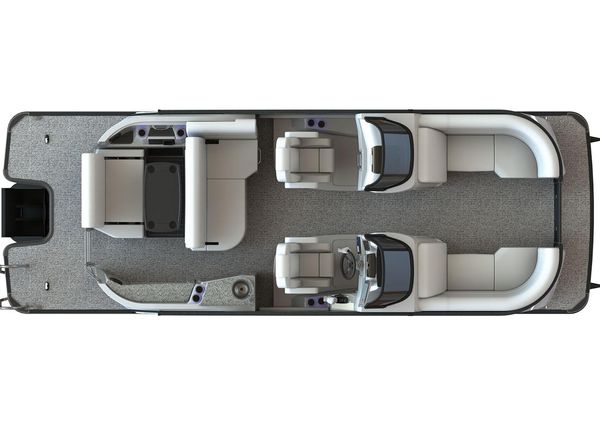 Starcraft RX-23-DL-DC image