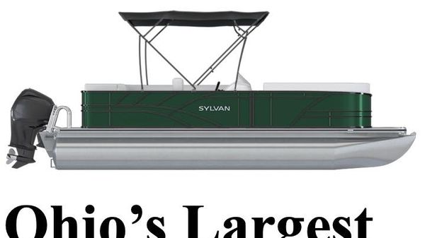 Sylvan Mirage 820 LZ
