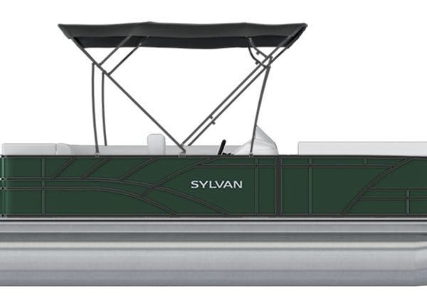 Sylvan MIRAGE-820-LZ image