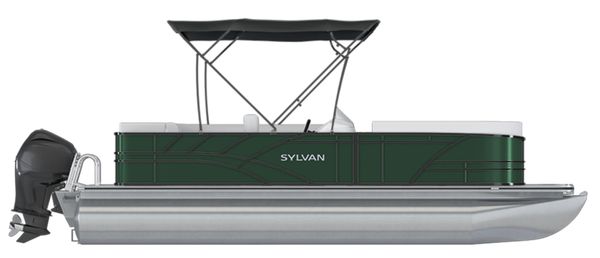 Sylvan MIRAGE-820-LZ image